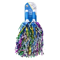 pom poms 2-pack