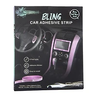 bling car strip