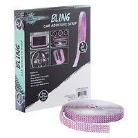 bling car strip