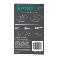 spinpop phone grip