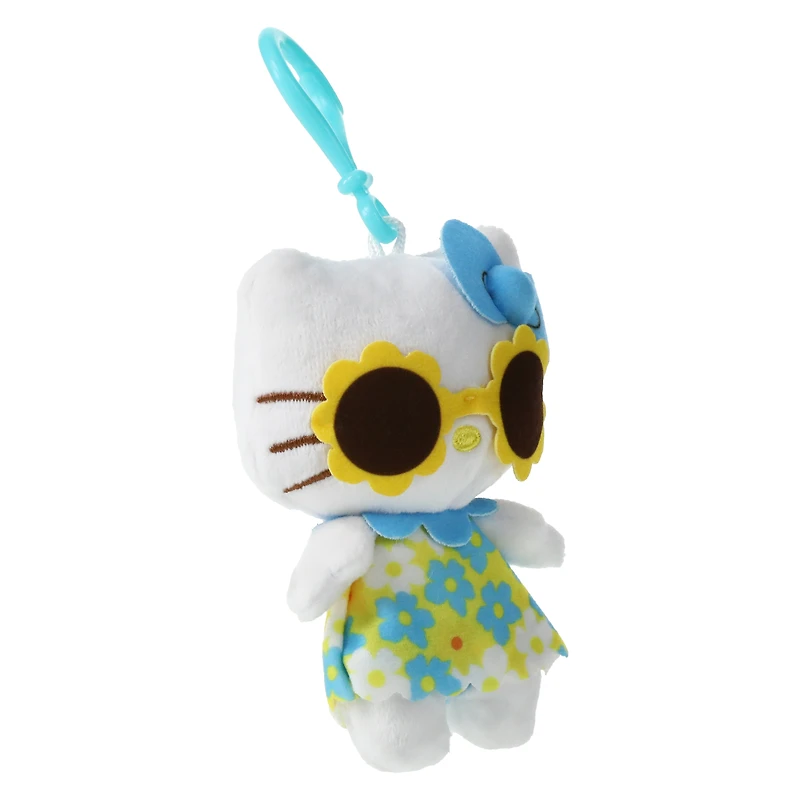 hello kitty® plush danglers series 4 blind bag