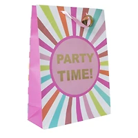 jumbo birthday gift bag 18in x 13in