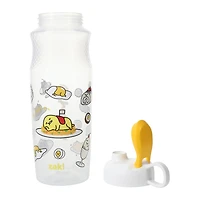 Zak!® Gudetama™ Water Bottle 30oz