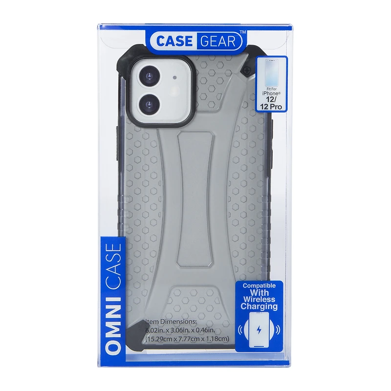 iPhone 12 Pro®/12® omni phone case