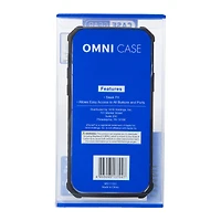 iPhone 12 Pro®/12® omni phone case
