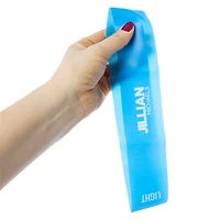 jillian michaels booty band set 5-count