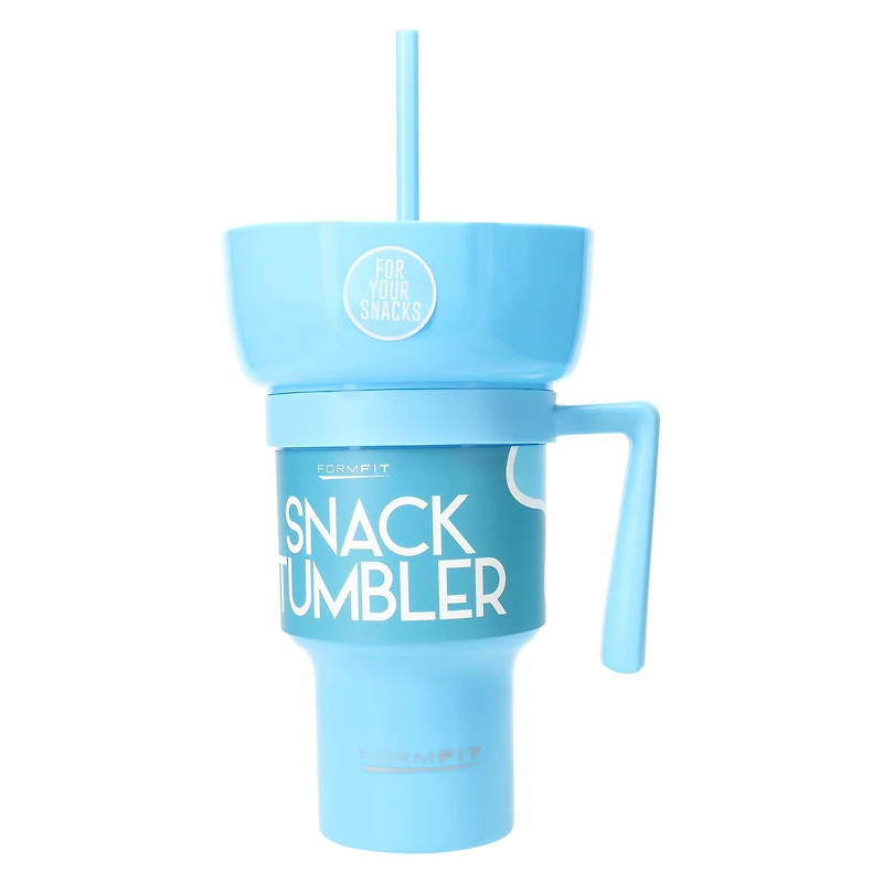 snack & drink cup