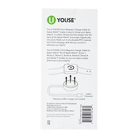 3ft magnetic charge cable for Apple Watch®