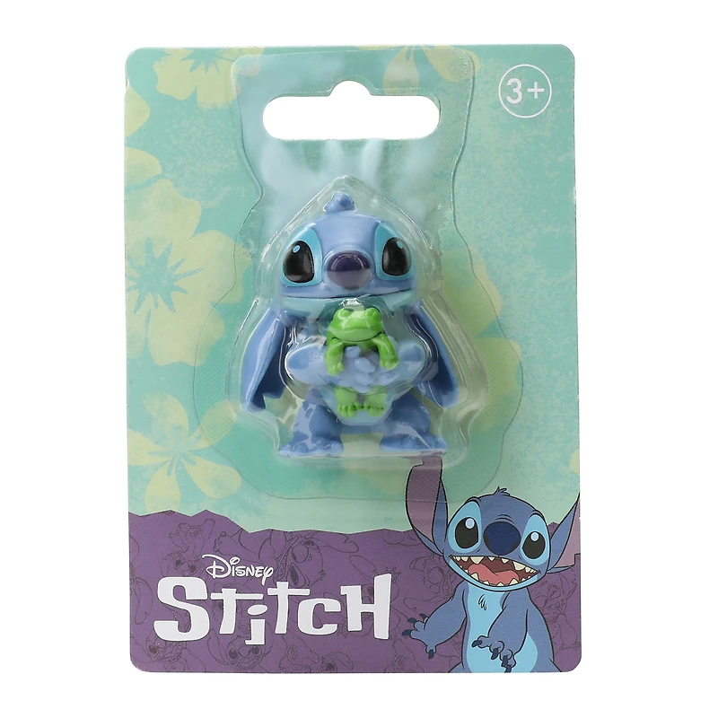 Disney Stitch Toy Figurine