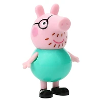 Peppa Pig Toy Figurine