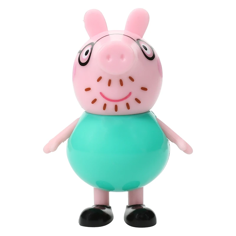 Peppa Pig Toy Figurine