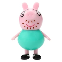 Peppa Pig Toy Figurine