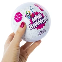 mini brands puzzle surprise 200-piece