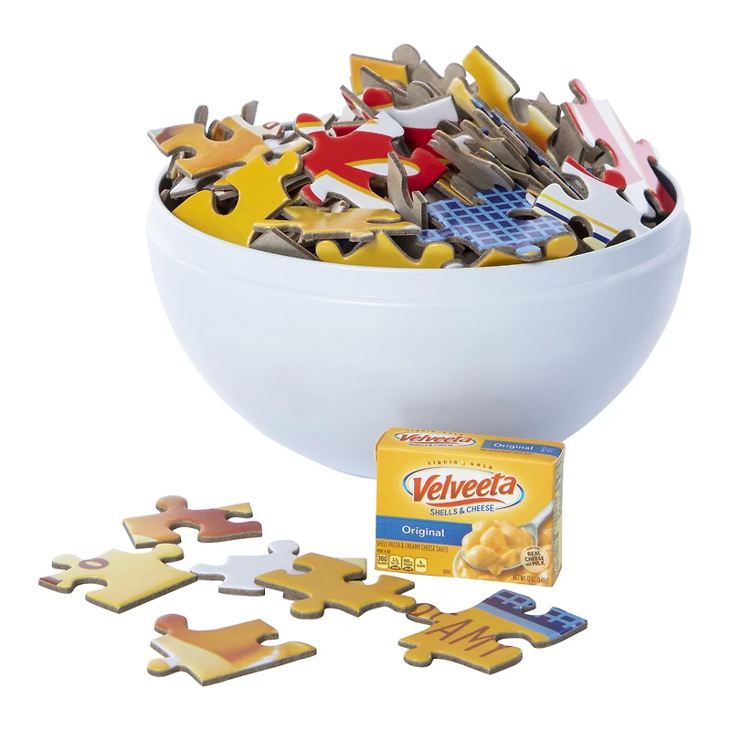 mini brands puzzle surprise 200-piece