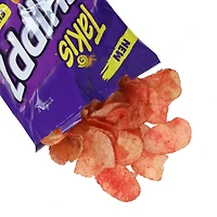 Takis Chippz Fuego Hot Chili Pepper & Lime potato chips 8oz