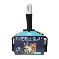pet hair lint roller