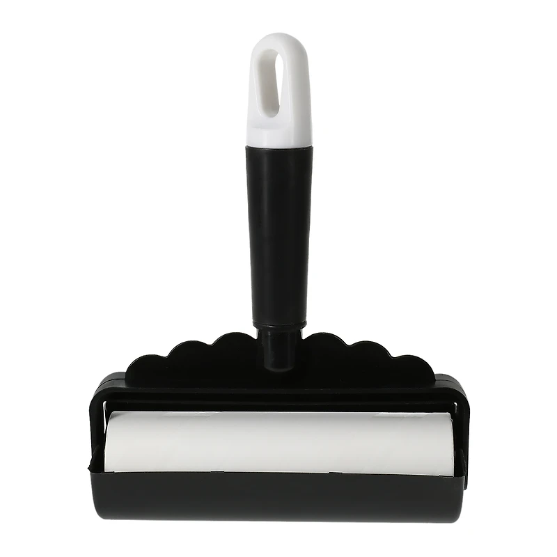 pet hair lint roller