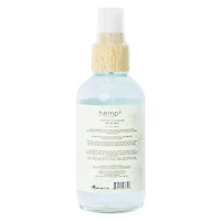 hemp+ hemp seed oil coconut facial mist 4 fl.oz
