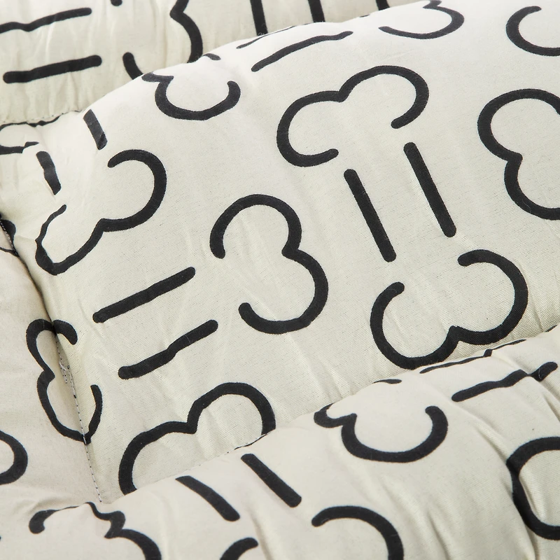 pet crate mat 29in x 20in