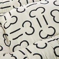 pet crate mat 29in x 20in