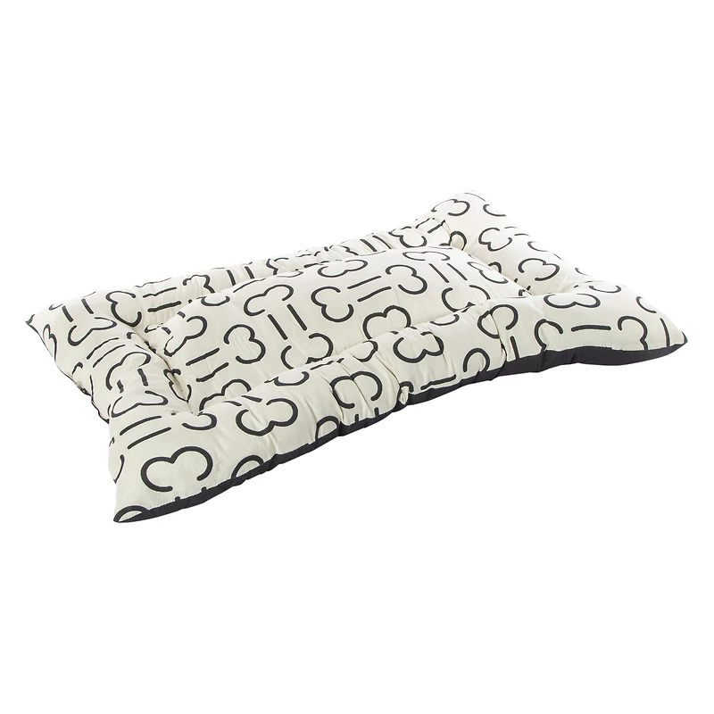 pet crate mat 29in x 20in