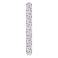 glitter nail file