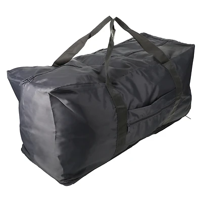 duffle bag 26in x 17in