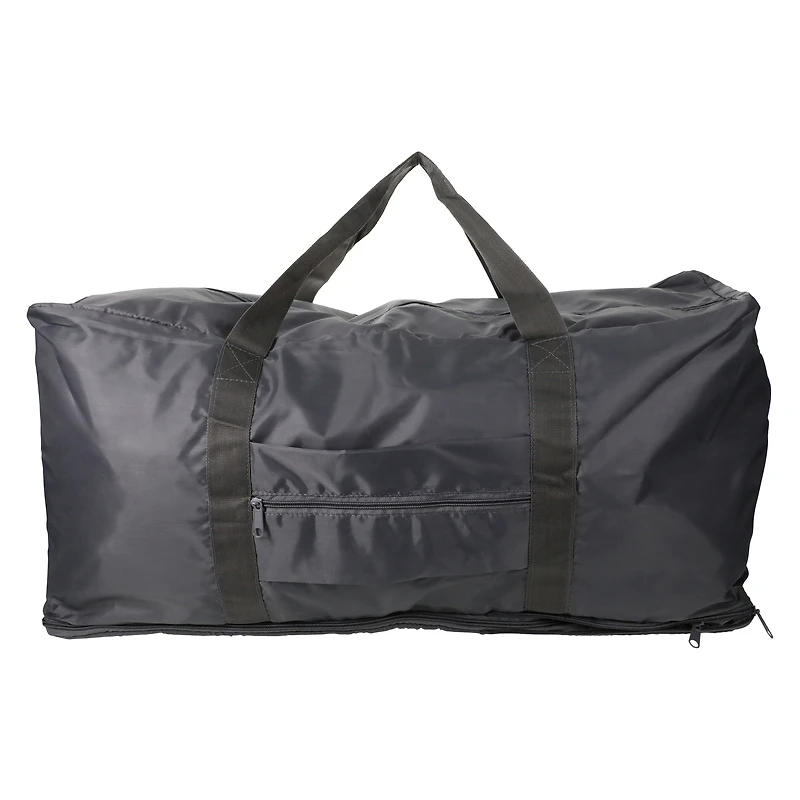 duffle bag 26in x 17in