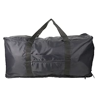 duffle bag 26in x 17in
