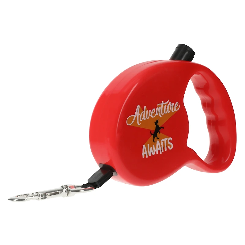 10ft retractable pet leash