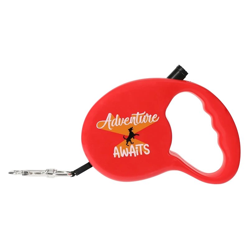 10ft retractable pet leash