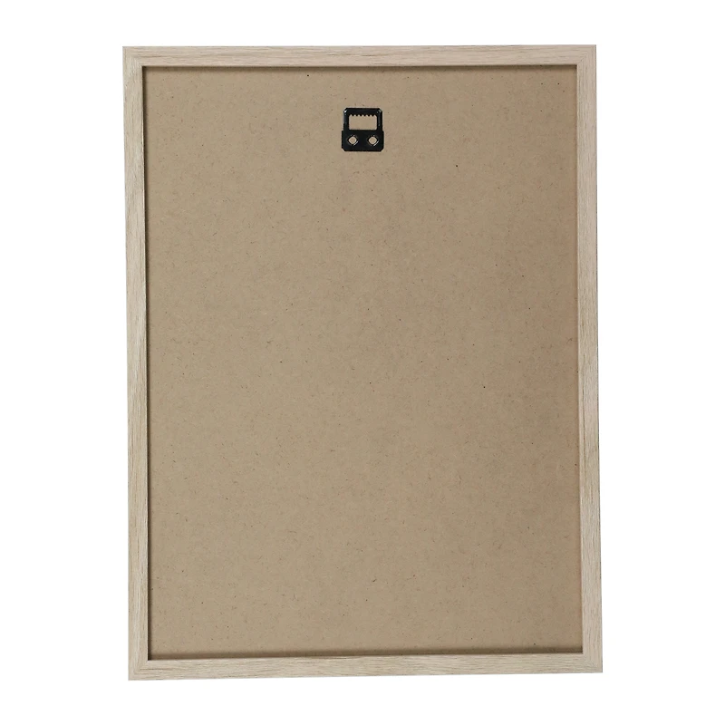 framed dry erase board 12in x 16in