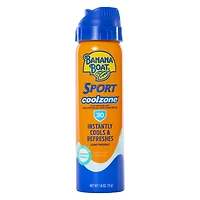 Banana Boat® Sport Performance™ Spf 30 Sunscreen Spray 1.8oz