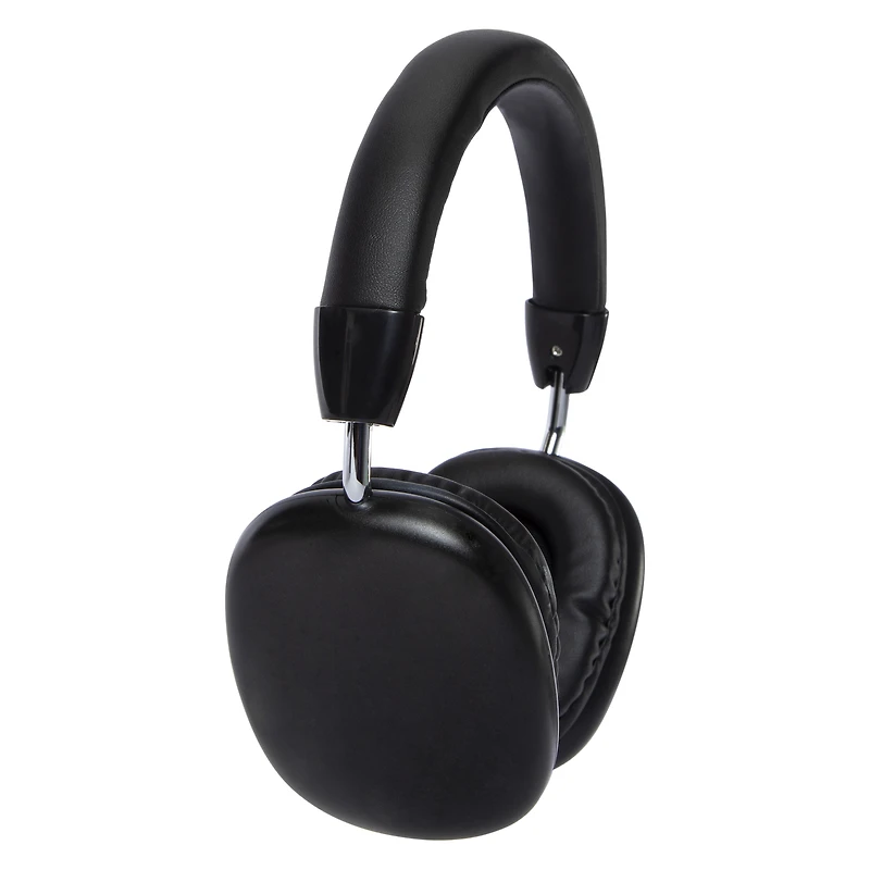 bluetooth® elite cushioned wireless headphones with mic