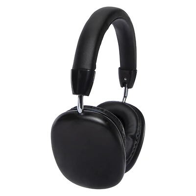 bluetooth® elite cushioned wireless headphones with mic