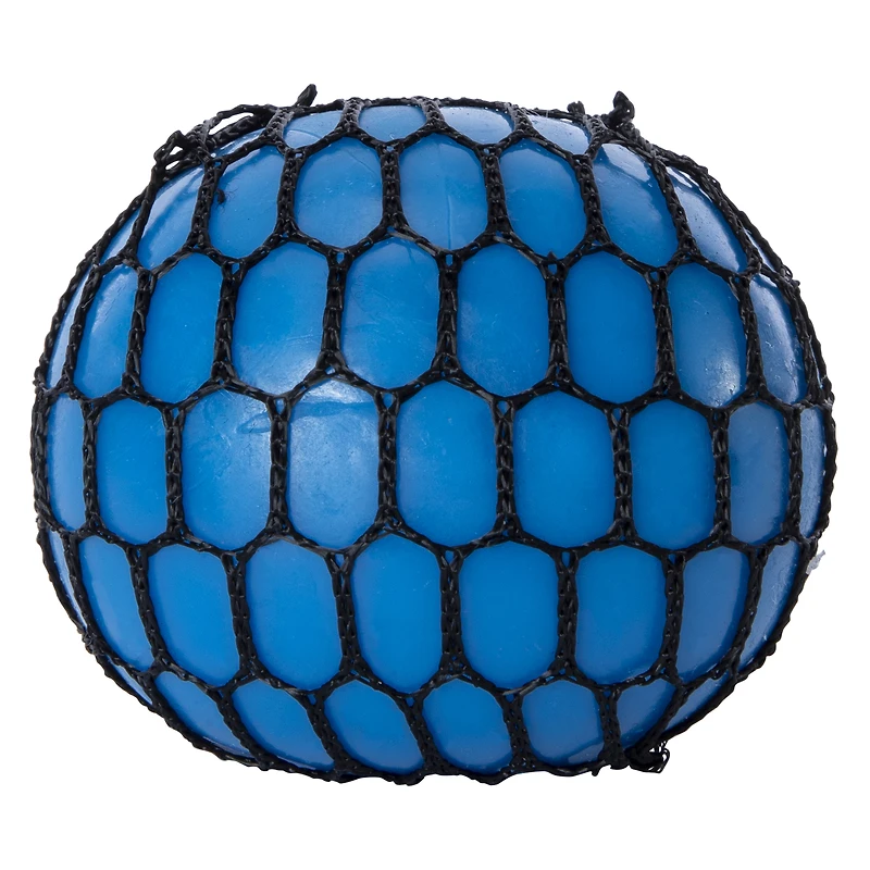 mesh squeeze ball