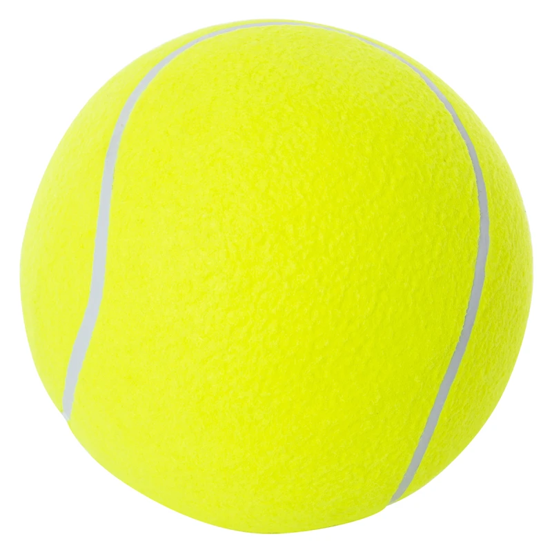xl tennis ball 8.5in
