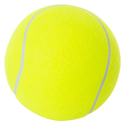 xl tennis ball 8.5in