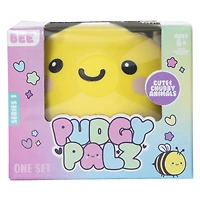 pudgy pals series 1