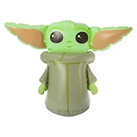 inflatable Star Wars The Mandalorian Grogu 24in