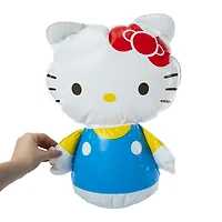 inflatable hello kitty® 18.5in