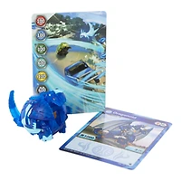 bakugan® mythic pack™ action figure