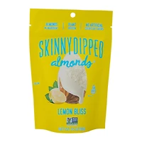 skinny dipped almonds® lemon bliss 3.5oz