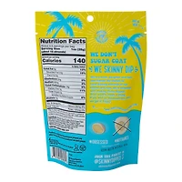 skinny dipped almonds® lemon bliss 3.5oz