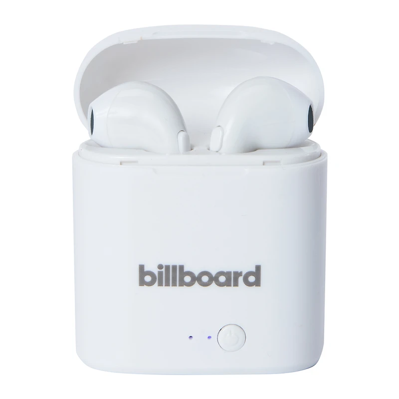 billboard™ extreme bass bluetooth® stereo earbuds