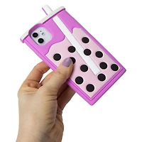 iPhone 11®/Xr® mushroom phone case