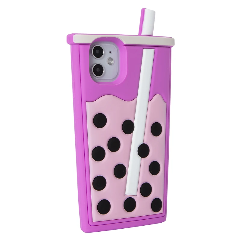 iPhone 11®/Xr® mushroom phone case