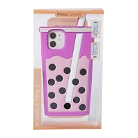 iPhone 11®/Xr® mushroom phone case