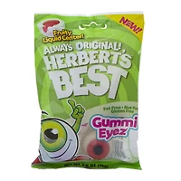 herbert's best® gummi eyez™ 2.6oz