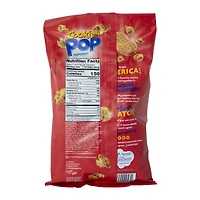 nutter butter® cookie pop® popcorn 5.25oz